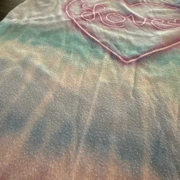 The Children's Place Girls Medium (7/8) Matching Tank and Short Set - Picture 5 of 5